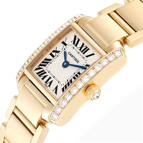 cartier woman tank